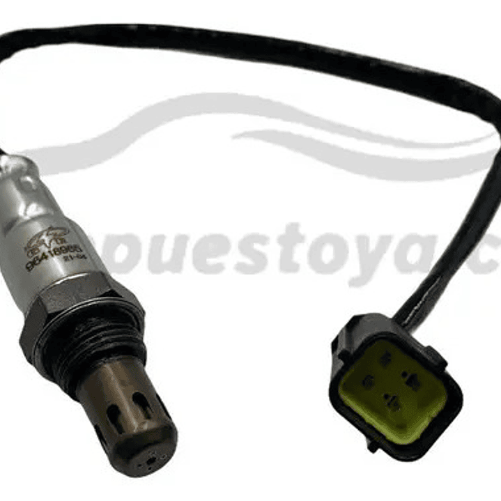 Sensor Oxigeno Chevrolet Aveo 1.4 2011-2017 ( Posición 1) 4