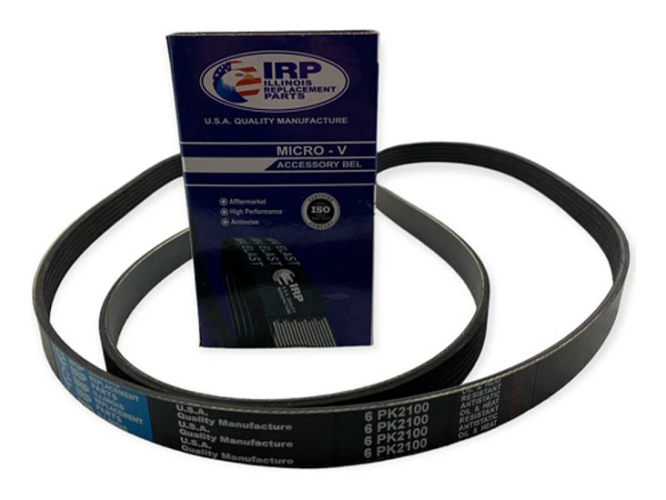 Correa Alternador Jeep Grand Cherokee 5.7 2011-2015 Ezh V8 1