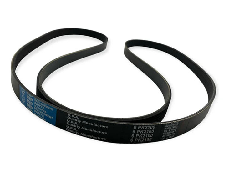 Correa Alternador Jeep Grand Cherokee 5.7 2011-2015 Ezh V8 2