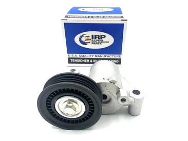 Tensor Correa Alternador Para Ford Focus 2.0 2012-2019 6