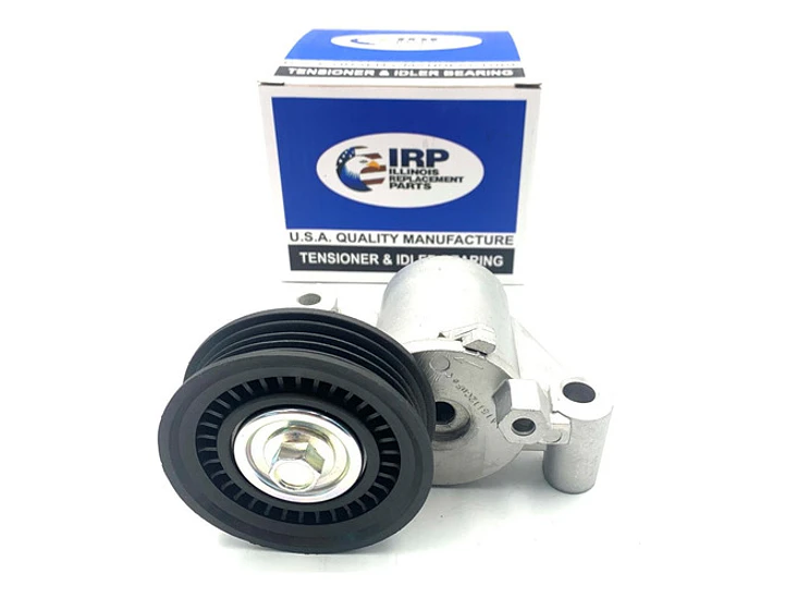 Tensor Correa Alternador Para Ford Focus 2.0 2012-2019 6