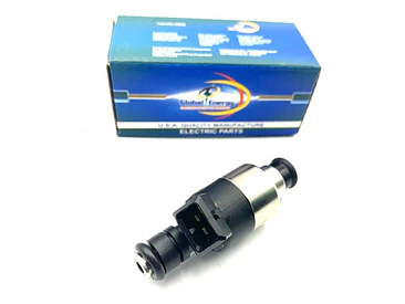 Inyector Combustibl Chevrolet Astra Vectra 1.6 16v 1992-2002 5