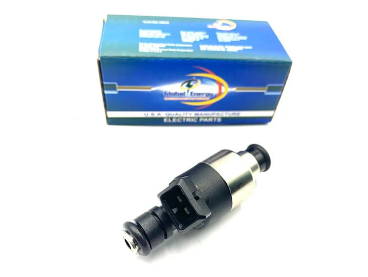 Inyector Combustibl Chevrolet Astra Vectra 1.6 16v 1992-2002 5