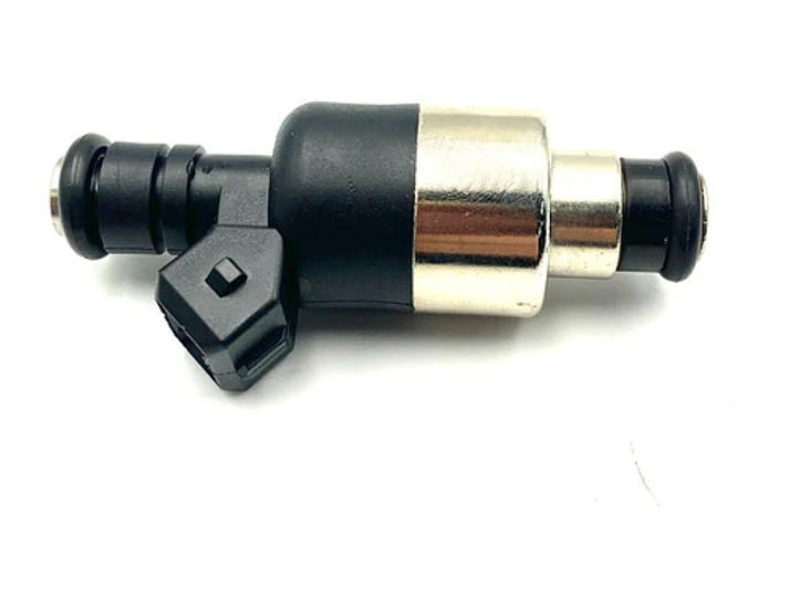 Inyector Combustibl Chevrolet Astra Vectra 1.6 16v 1992-2002 4