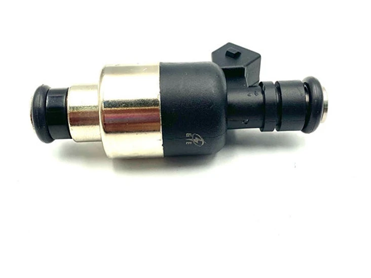 Inyector Combustibl Chevrolet Astra Vectra 1.6 16v 1992-2002 3
