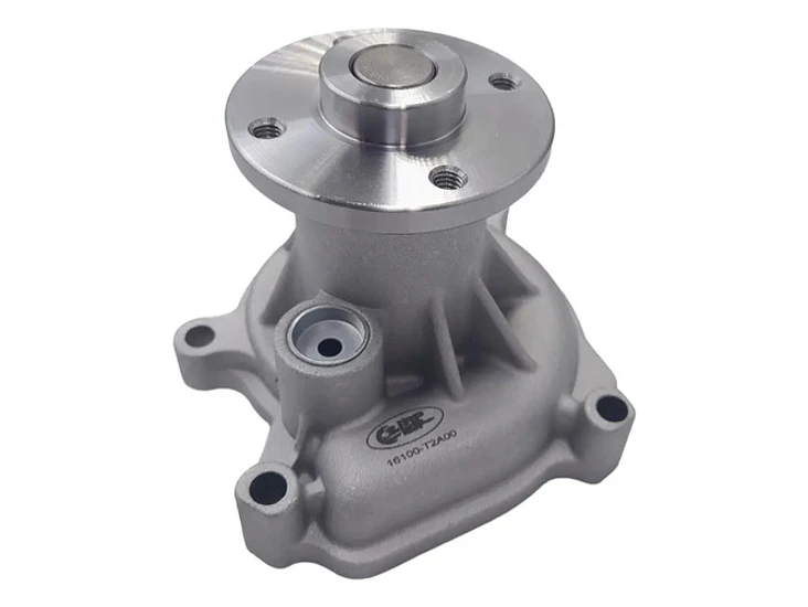 Bomba Agua Para Faw V2 V5 1.3 1.5  2013-2016 1