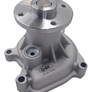 Bomba Agua Para Faw V2 V5 1.3 1.5  2013-2016