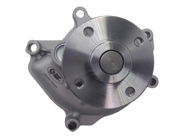 Bomba Agua Para Faw V2 V5 1.3 1.5  2013-2016 6