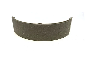 Patines Balatas De Freno Ssangyong Rexton 2.3 3.2 2002-2006  5