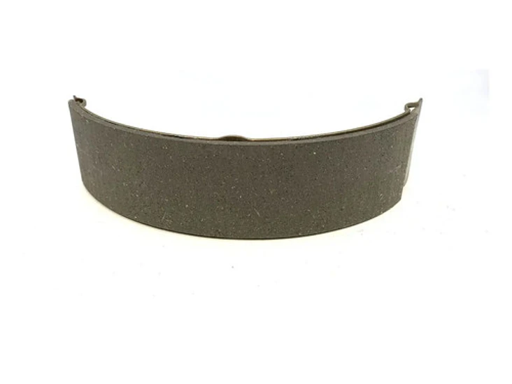 Patines Balatas De Freno Ssangyong Rexton 2.3 3.2 2002-2006  5