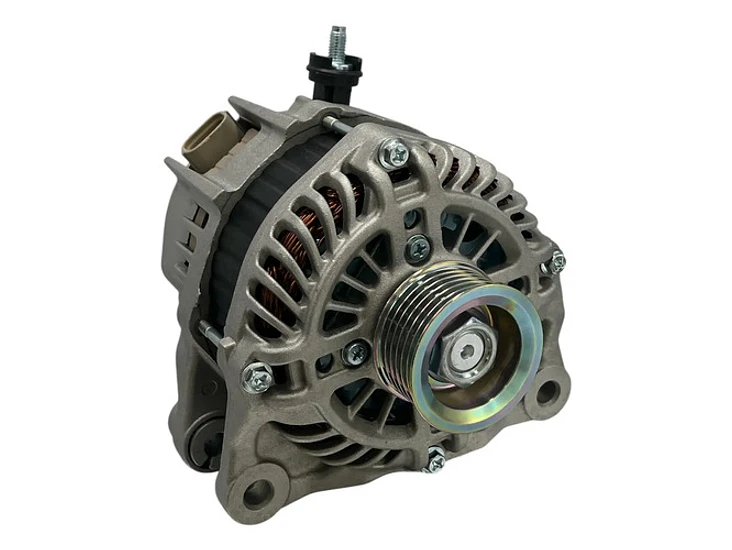 Alternador Para Mazda Cx5 2.0  2012-2016 1