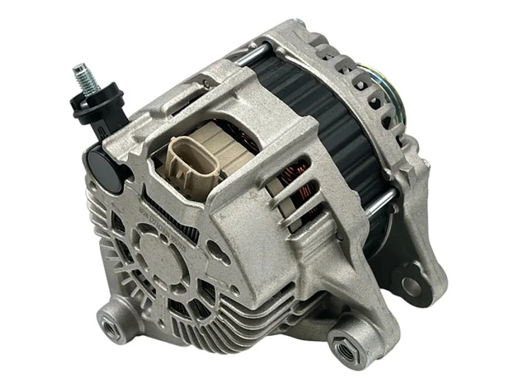 Alternador Para Mazda Cx5 2.0  2012-2016 3
