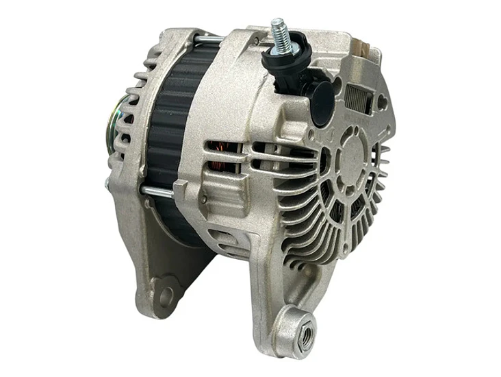 Alternador Para Mazda Cx5 2.0  2012-2016 4