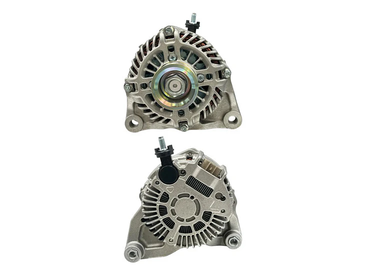 Alternador Para Mazda Cx5 2.0  2012-2016 2