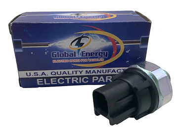 Bulbo Sensor Presión Aceite Geely Ck 1.3 2009-2015 1