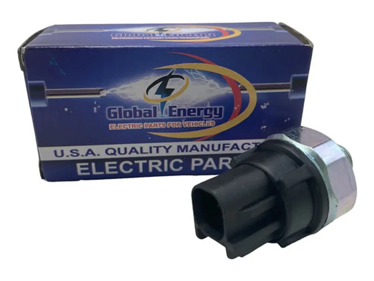 Bulbo Sensor Presión Aceite Geely Ck 1.3 2009-2015 1