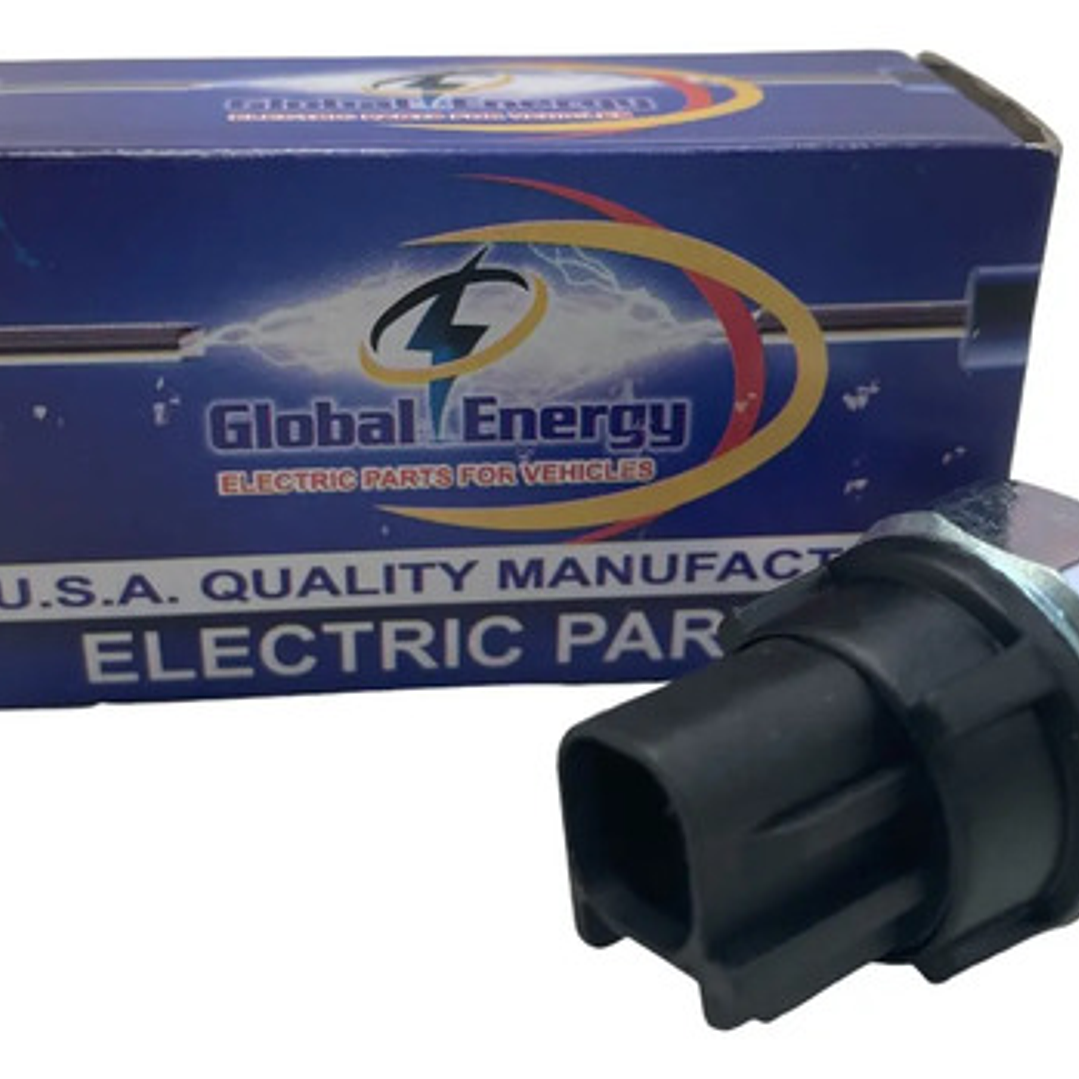 Bulbo Sensor Presión Aceite Geely Ck 1.3 2009-2015 1