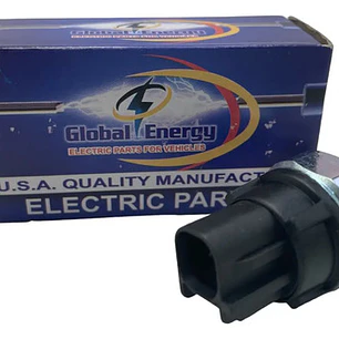 Bulbo Sensor Presión Aceite Geely Ck 1.3 2009-2015