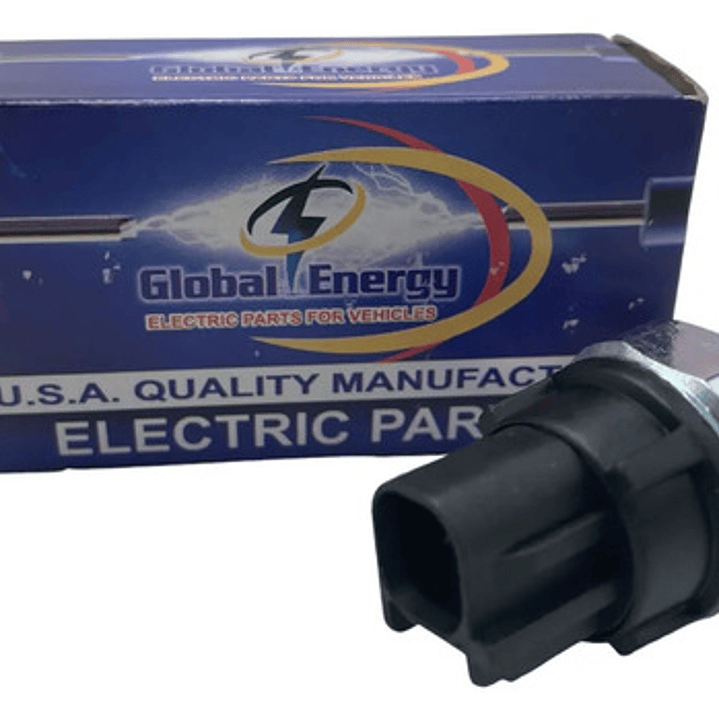 Bulbo Sensor Presión Aceite Geely Ck 1.3 2009-2015 1