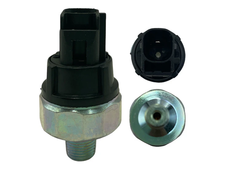 Bulbo Sensor Presión Aceite Geely Ck 1.3 2009-2015 6