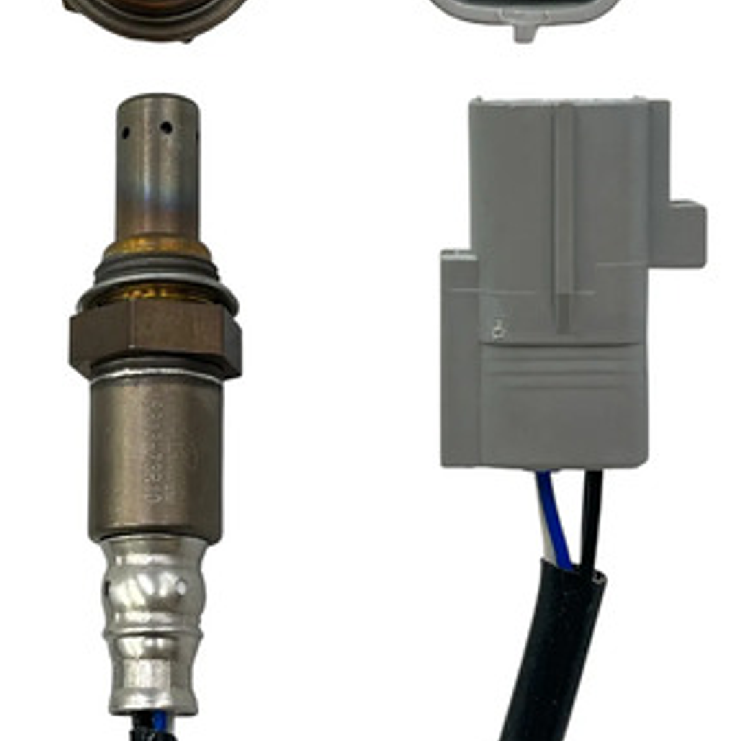 Sensor Oxigeno Para Suzuki Ertiga 1.5 2019-2022 4