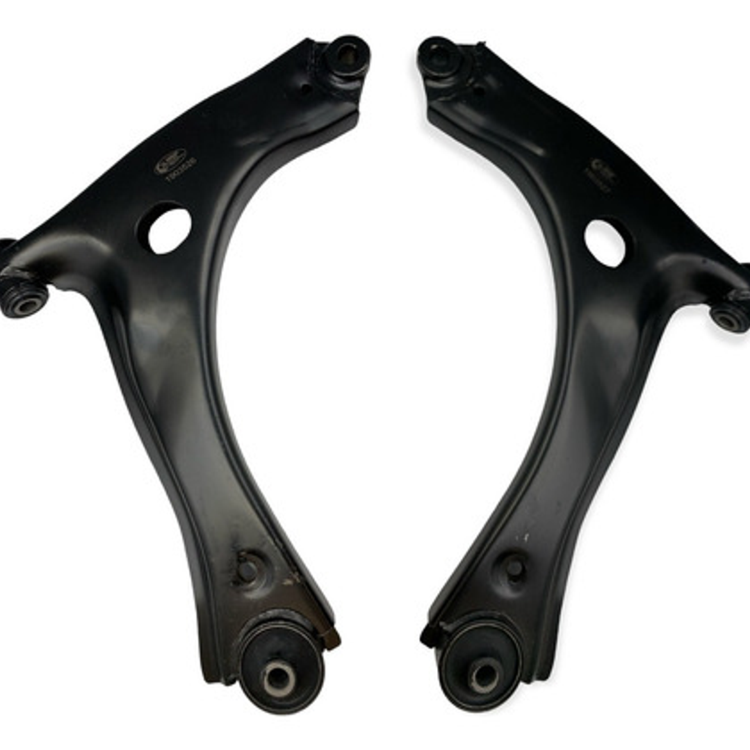 Bandejas Suspensión ( El Par) Ford Transit 2.2 2014-2021 1