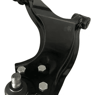 Bandeja Suspensión Derecha Geely Ck 1.3 Lts 2009-2017