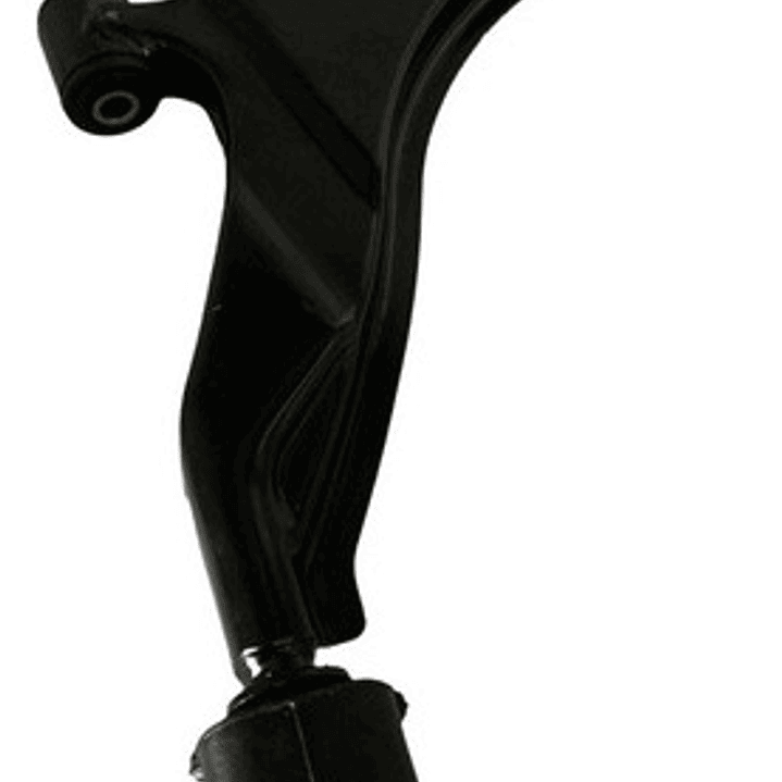 Bandeja Suspensión Derecha Geely Ck 1.3 Lts 2009-2017 2