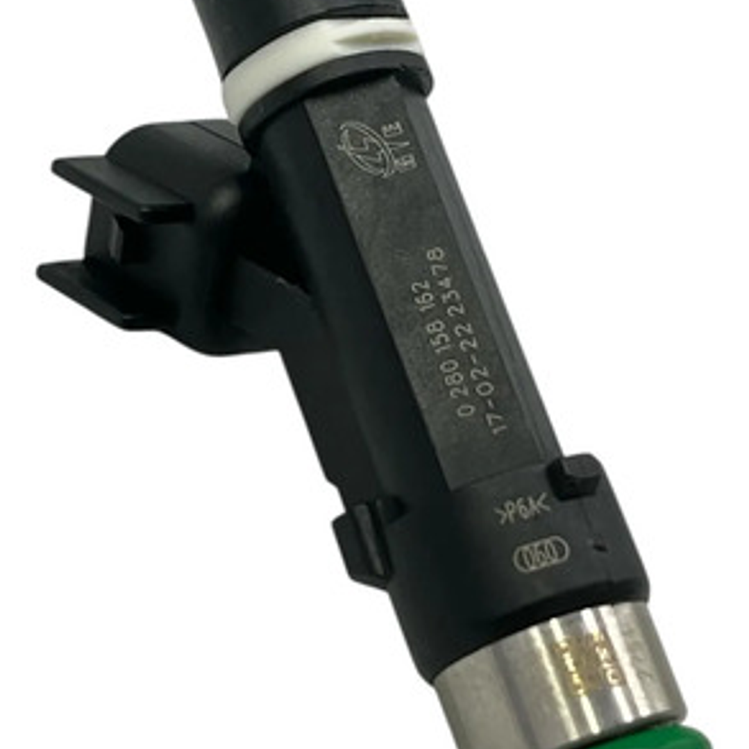 Inyector De Combustible Para Ford Escape 2.5 2009-2019 1