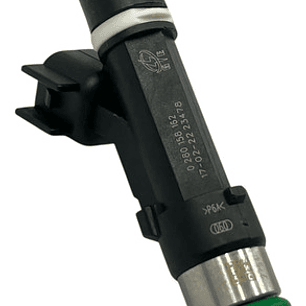 Inyector De Combustible Para Ford Escape 2.5 2009-2019