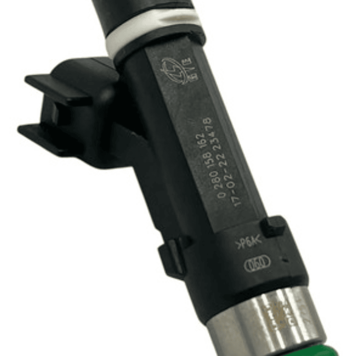 Inyector De Combustible Para Ford Escape 2.5 2009-2019 1