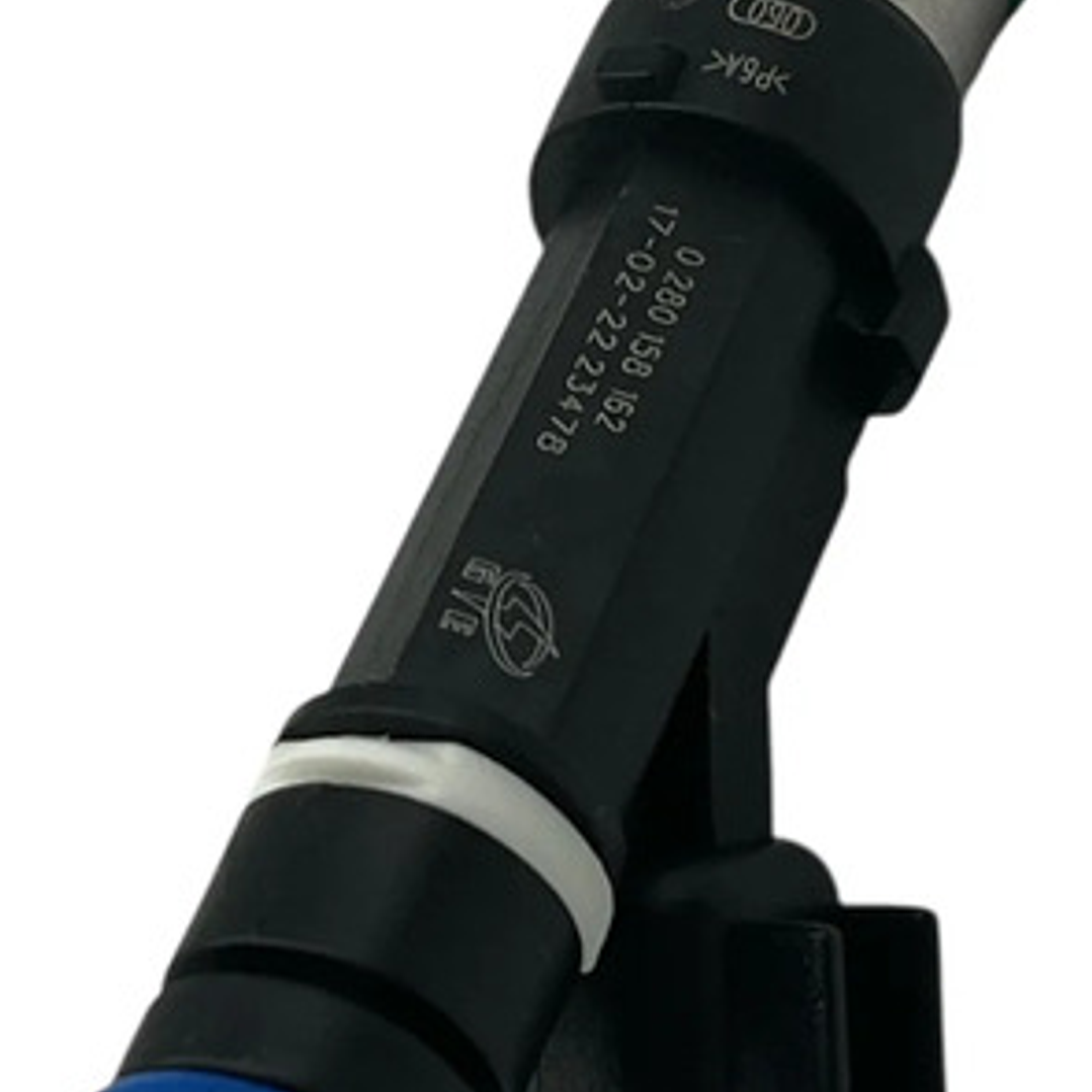 Inyector De Combustible Para Ford Escape 2.5 2009-2019 2