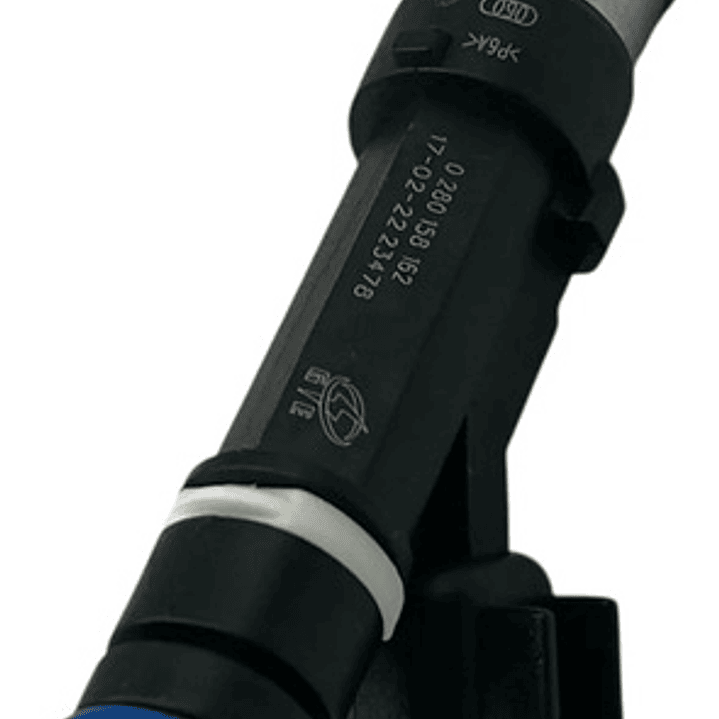 Inyector De Combustible Para Ford Escape 2.5 2009-2019 2