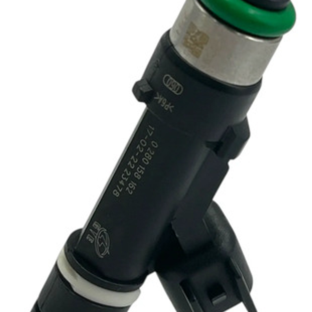 Inyector De Combustible Para Ford Escape 2.5 2009-2019 4