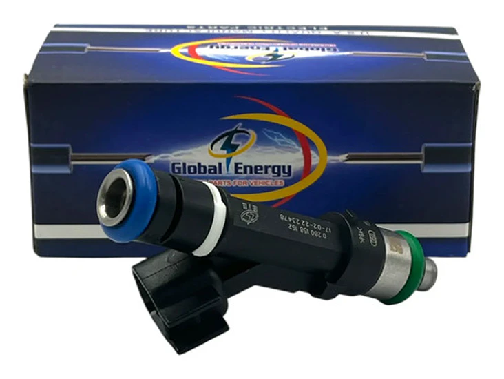 Inyector De Combustible Para Ford Escape 2.5 2009-2019 3