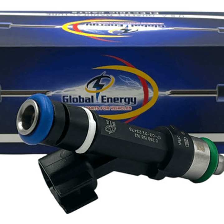 Inyector De Combustible Para Ford Escape 2.5 2009-2019 3