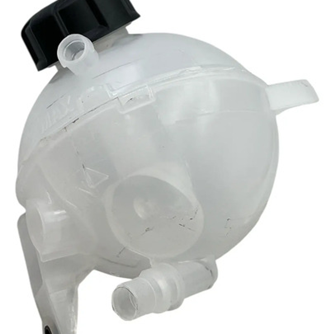 Depósito Agua Auxiliar Radiador Para C4 2.0 2004-2010 1