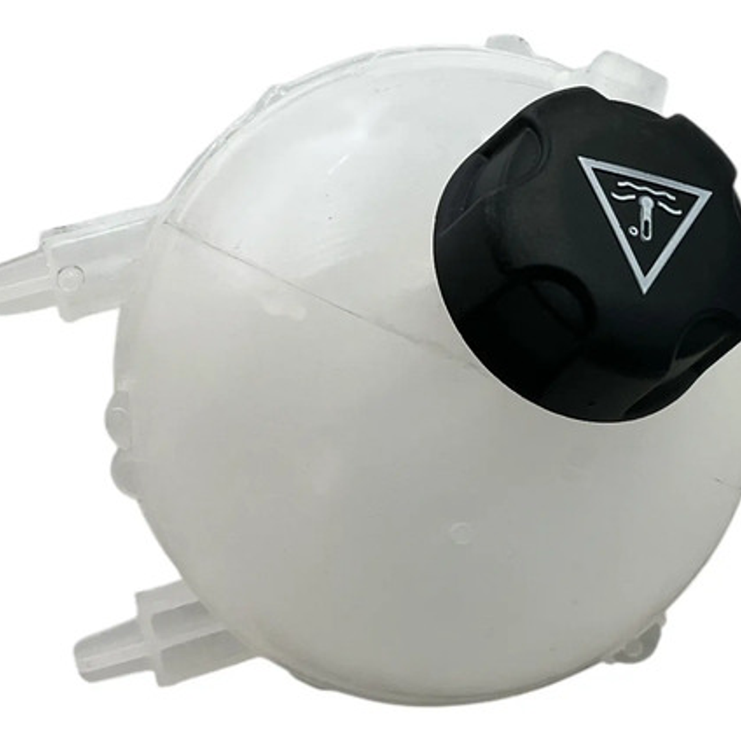 Depósito Agua Auxiliar Radiador Para C4 2.0 2004-2010 2