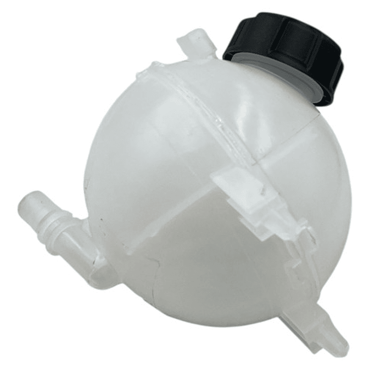 Depósito Agua Auxiliar Radiador Para C4 2.0 2004-2010 3