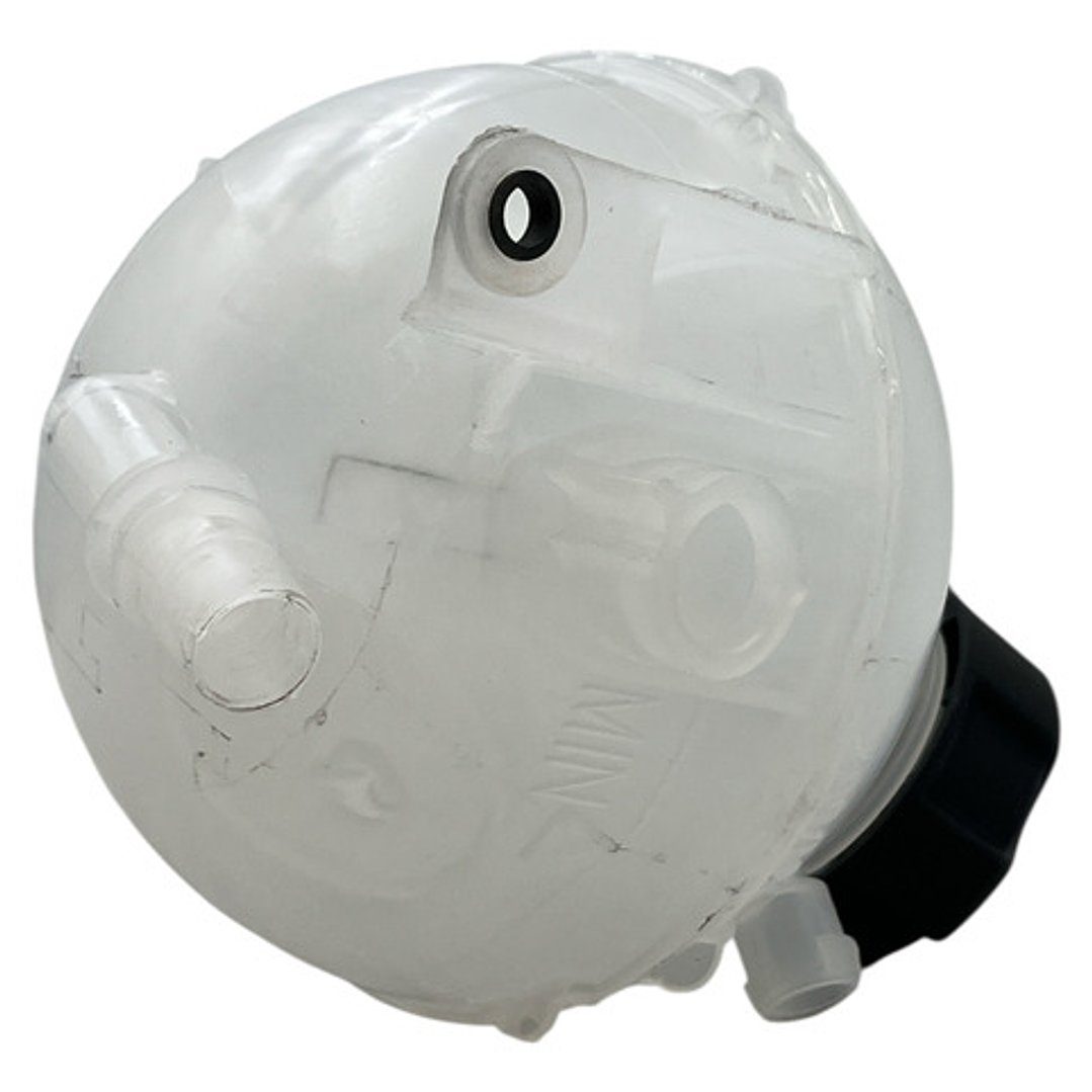 Depósito Agua Auxiliar Radiador Para C4 2.0 2004-2010 5