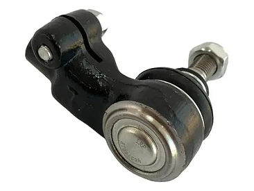 Terminal Dirección Derecho Daewo Racer- Heaven- Lanos- Poin  1