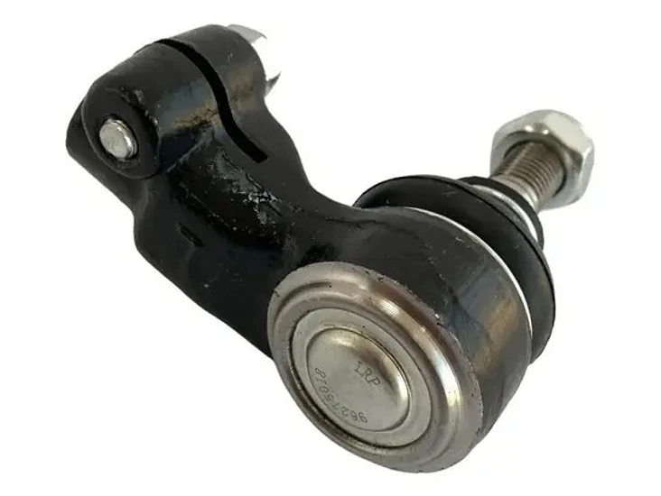 Terminal Dirección Derecho Daewo Racer- Heaven- Lanos- Poin  1