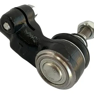 Terminal Dirección Derecho Daewo Racer- Heaven- Lanos- Poin 