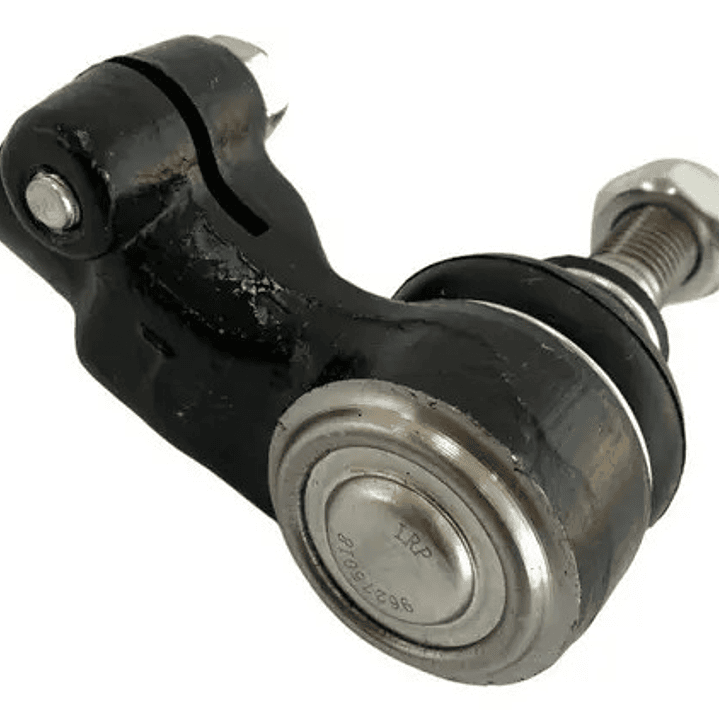 Terminal Dirección Derecho Daewo Racer- Heaven- Lanos- Poin  1