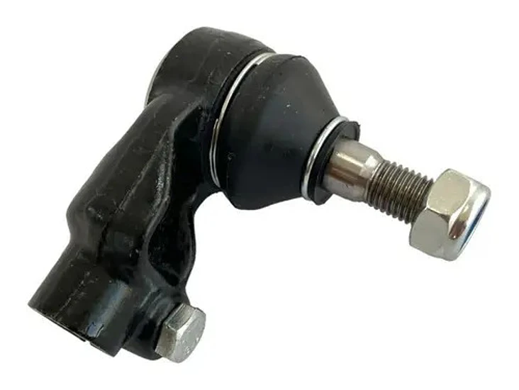 Terminal Dirección Derecho Daewo Racer- Heaven- Lanos- Poin  2