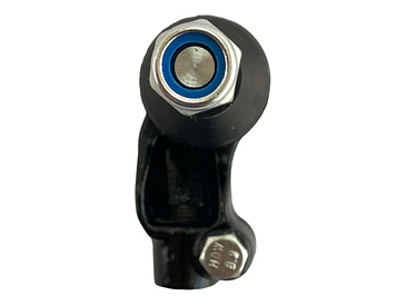 Terminal Dirección Derecho Daewo Racer- Heaven- Lanos- Poin  3