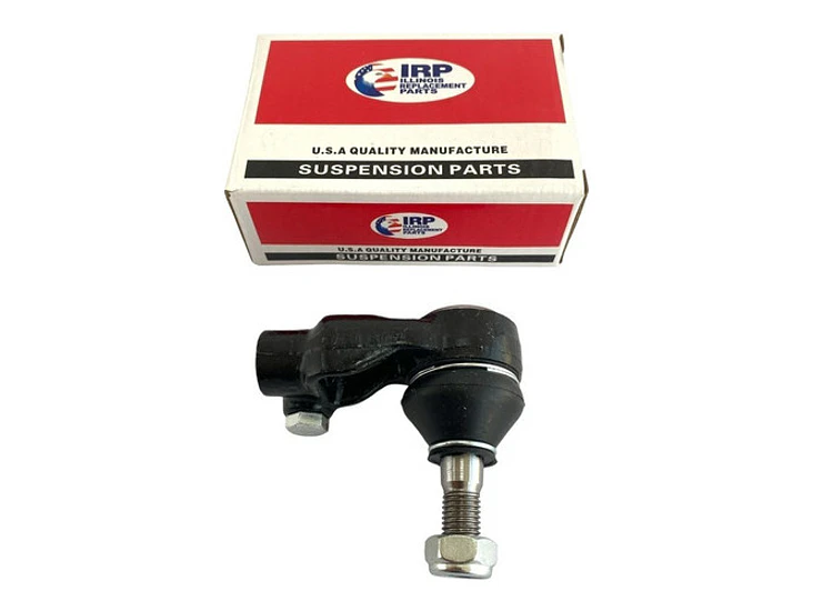 Terminal Dirección Derecho Daewo Racer- Heaven- Lanos- Poin  4