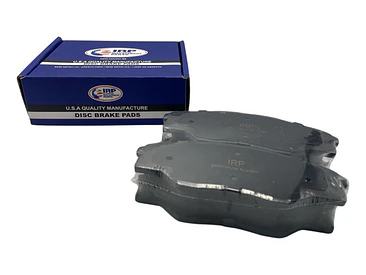 Pastillas Freno Delantera Toyota Hilux 2.7 4x2 4x4 2008-2014 1