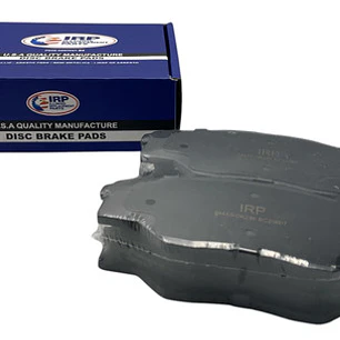 Pastillas Freno Delantera Toyota Hilux 2.7 4x2 4x4 2008-2014