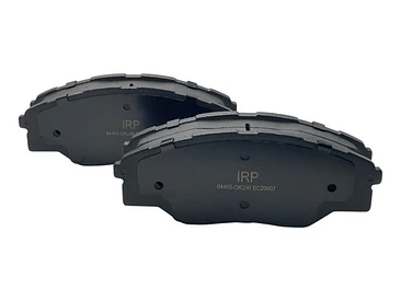 Pastillas Freno Delantera Toyota Hilux 2.7 4x2 4x4 2008-2014 3